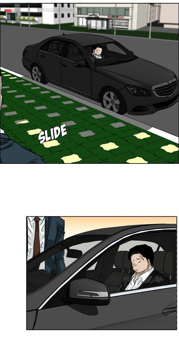 Bá Chủ Học Đường: Chapter 31