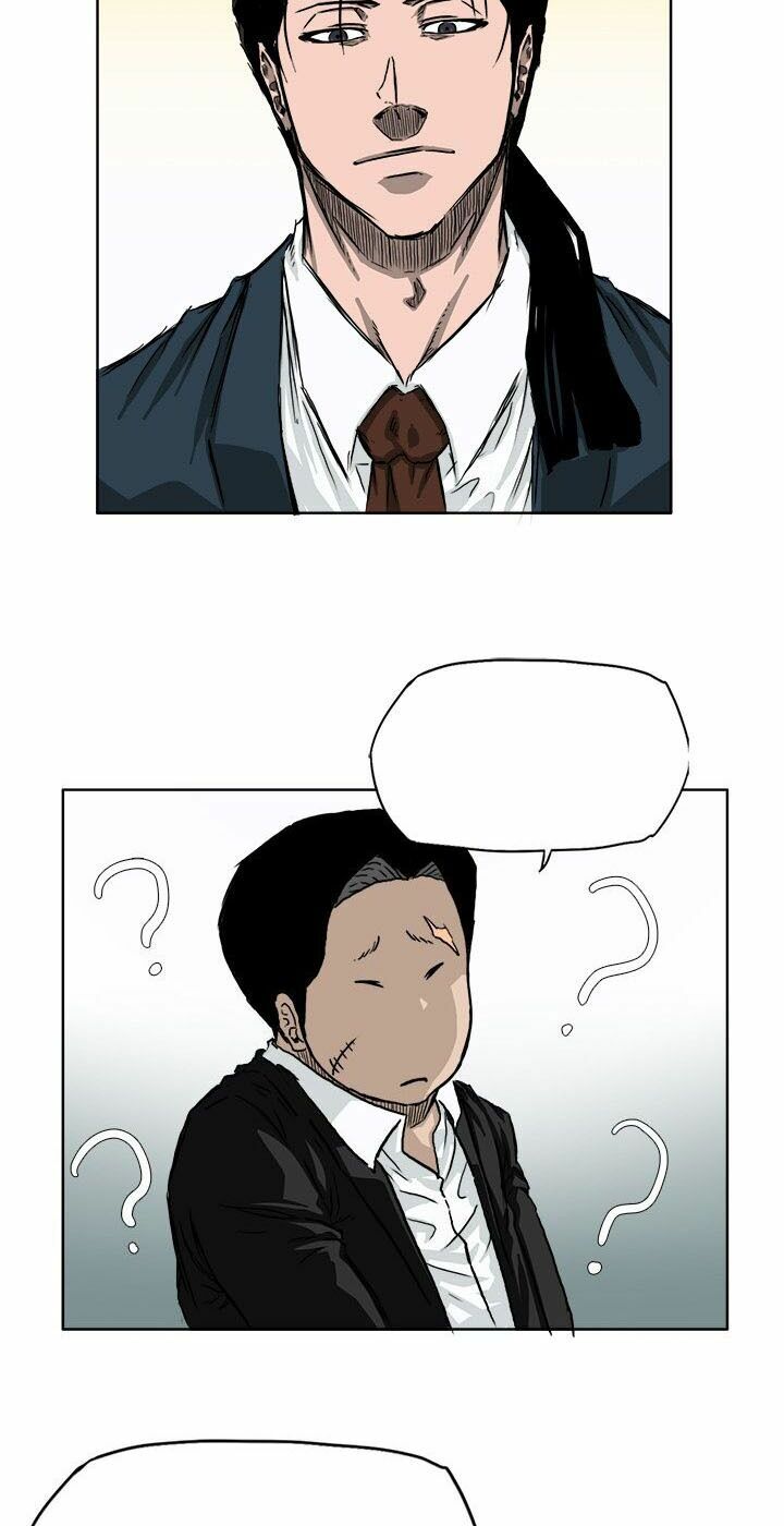 Bá Chủ Học Đường: Chapter 31