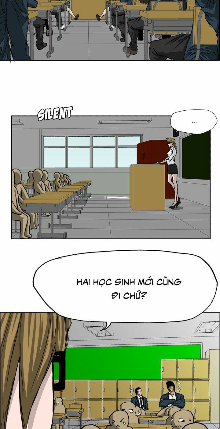 Bá Chủ Học Đường: Chapter 31