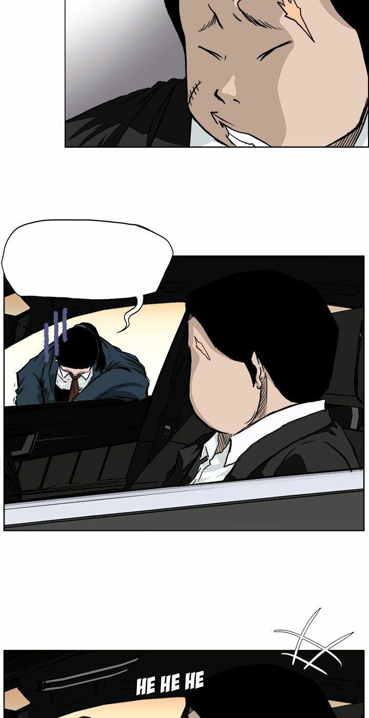 Bá Chủ Học Đường: Chapter 31