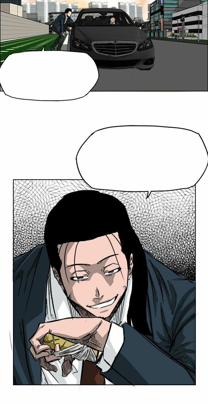 Bá Chủ Học Đường: Chapter 31