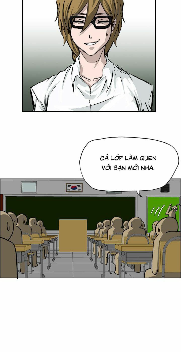 Bá Chủ Học Đường: Chapter 31