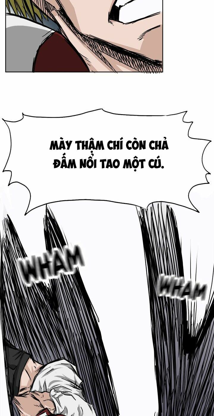 Bá Chủ Học Đường: Chapter 32