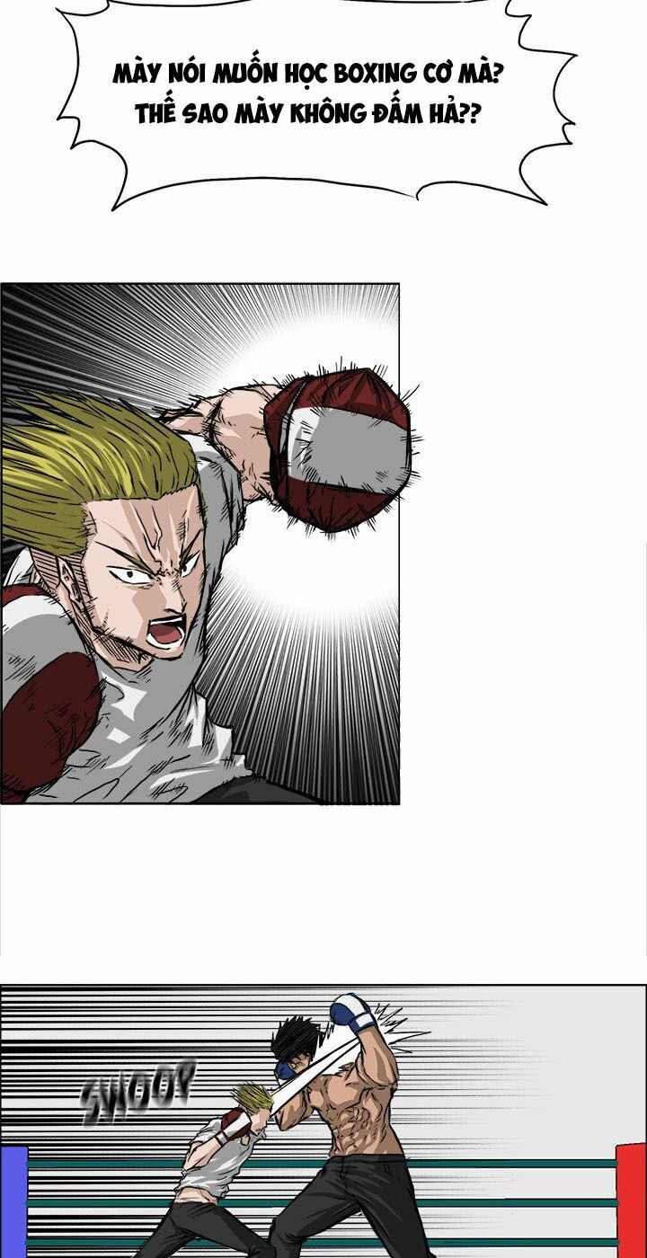 Bá Chủ Học Đường: Chapter 32