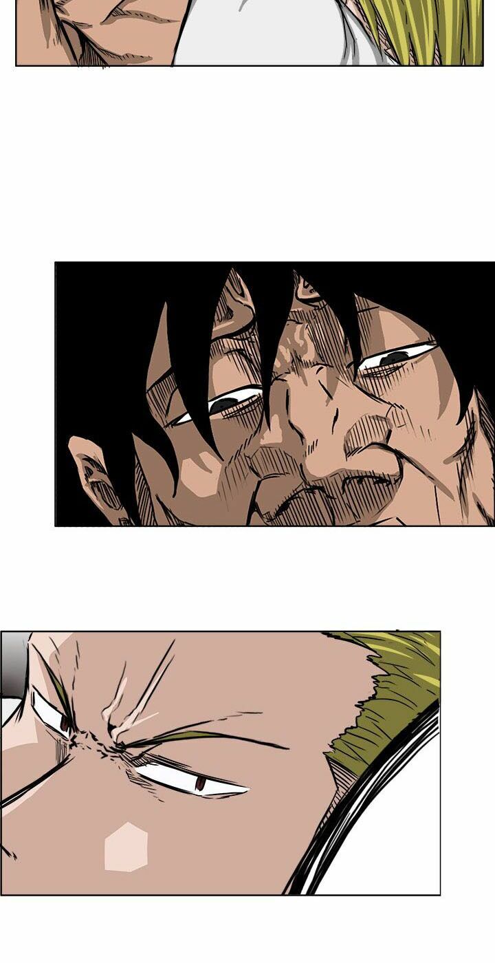 Bá Chủ Học Đường: Chapter 32