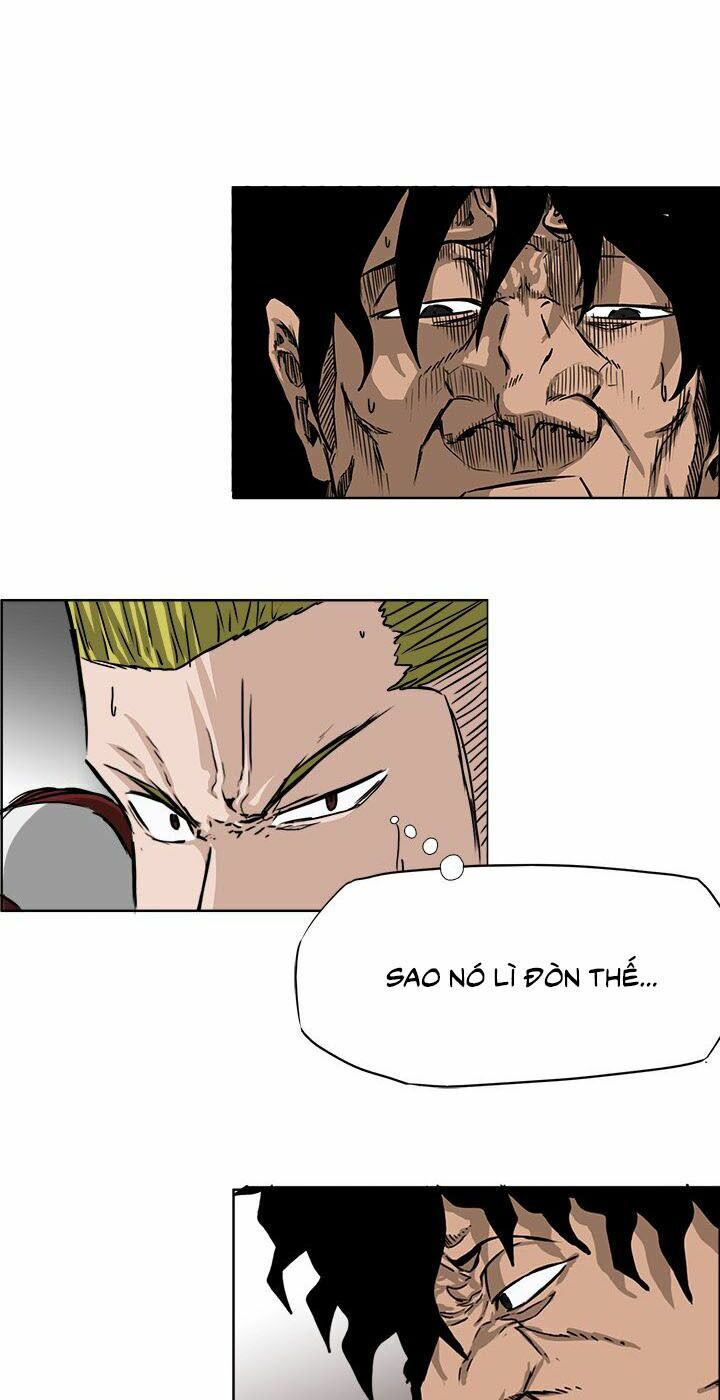 Bá Chủ Học Đường: Chapter 32