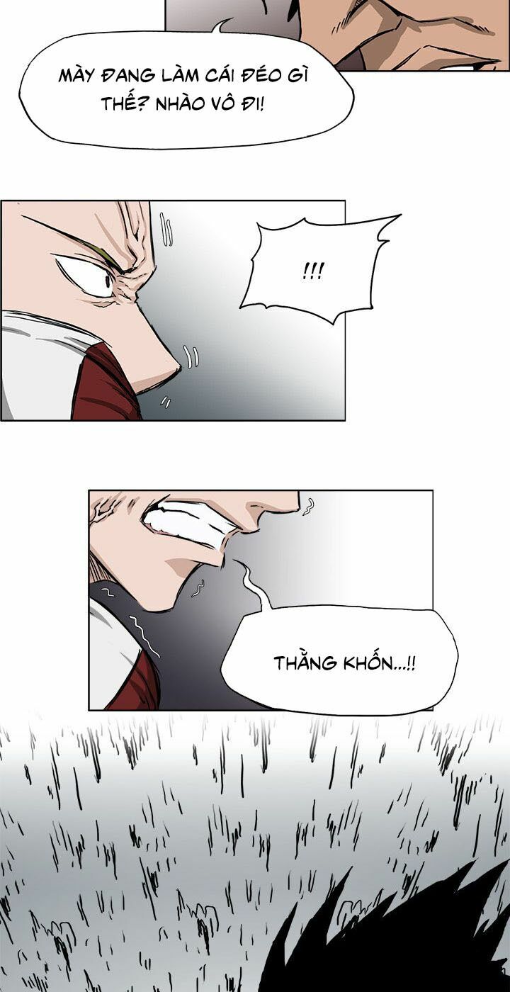 Bá Chủ Học Đường: Chapter 32