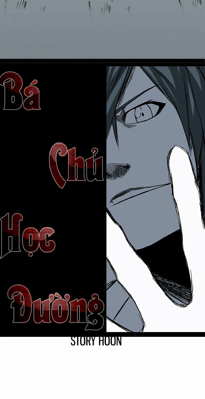Bá Chủ Học Đường: Chapter 32