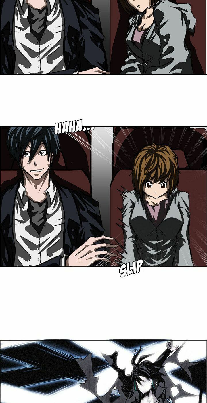 Bá Chủ Học Đường: Chapter 32
