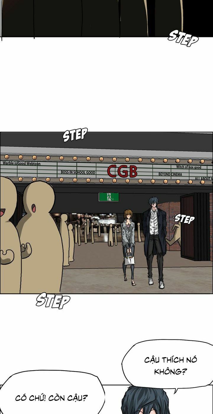 Bá Chủ Học Đường: Chapter 32