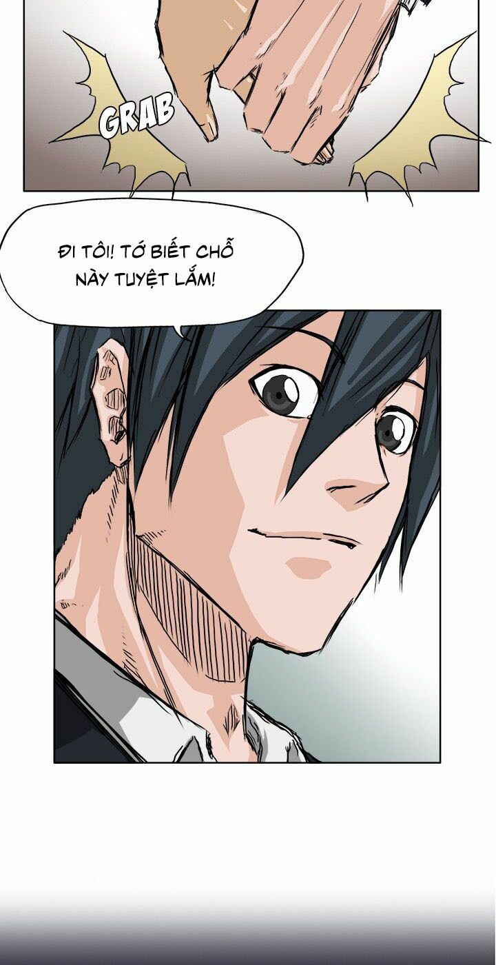 Bá Chủ Học Đường: Chapter 32