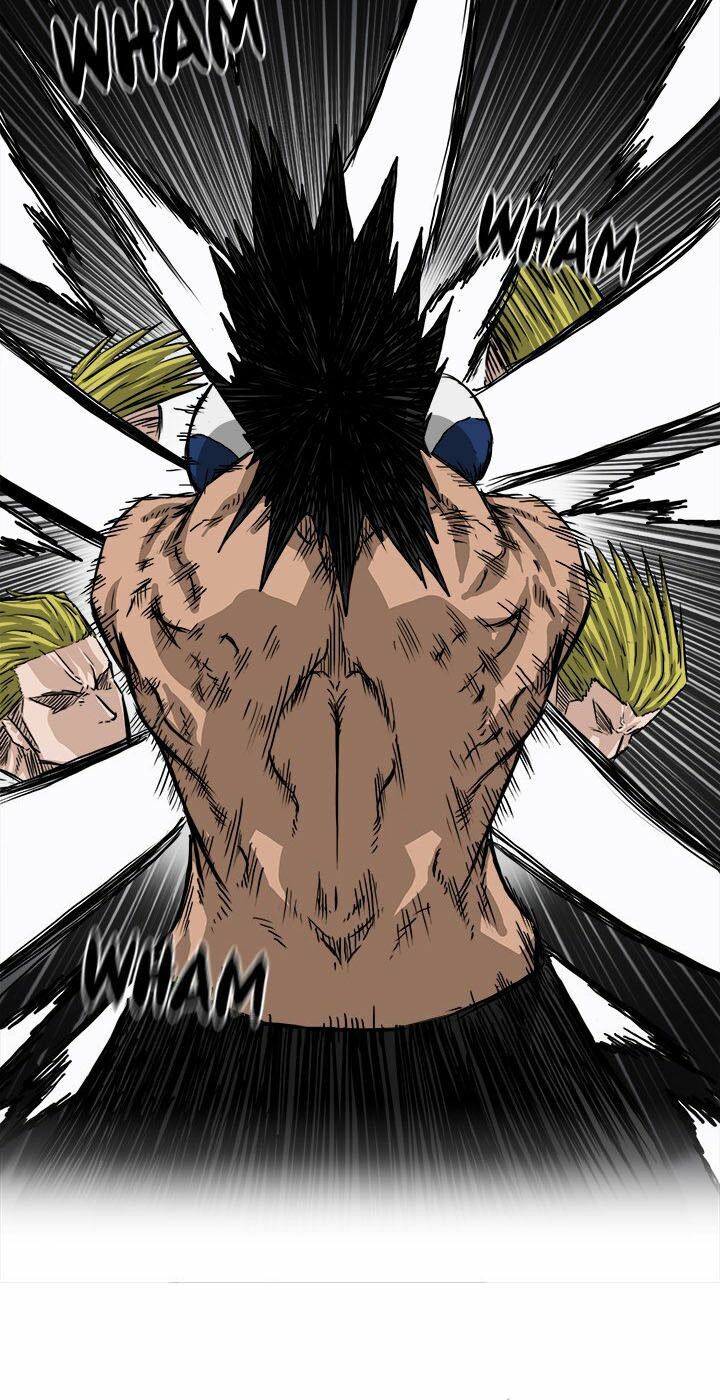 Bá Chủ Học Đường: Chapter 32