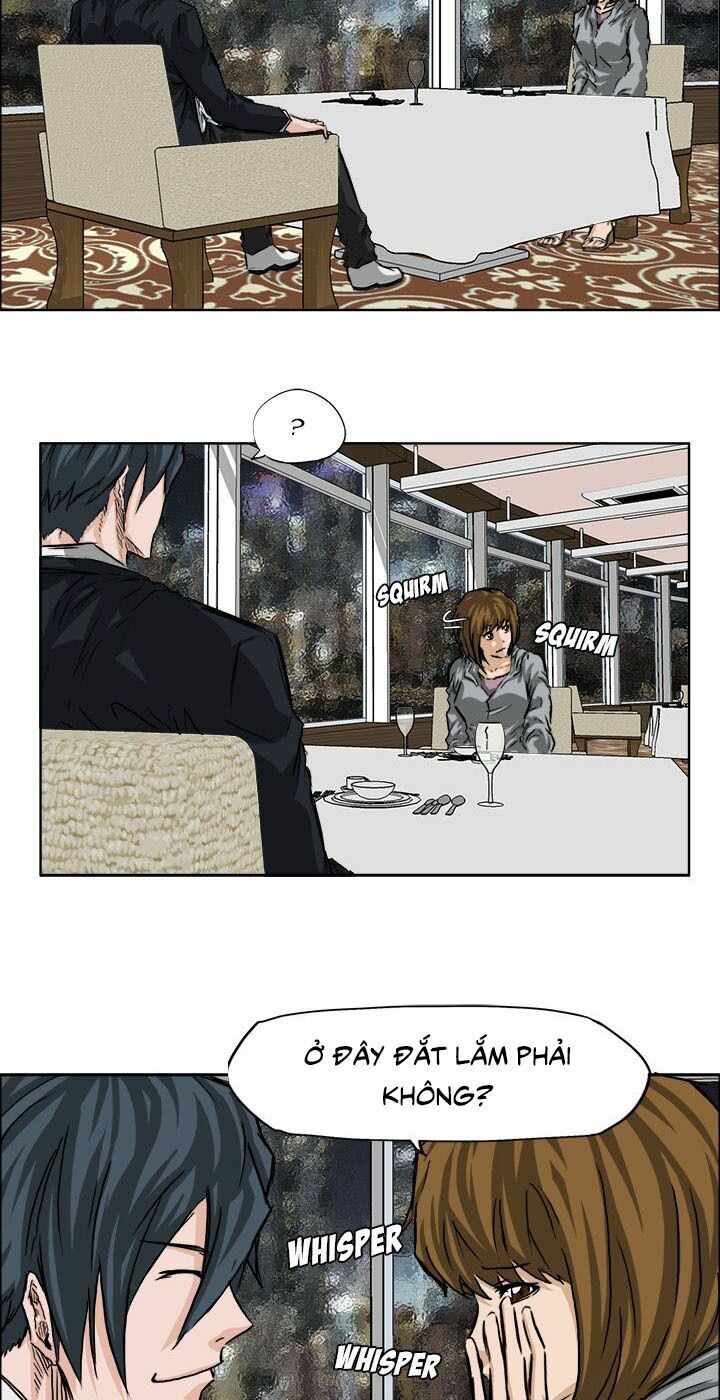 Bá Chủ Học Đường: Chapter 32