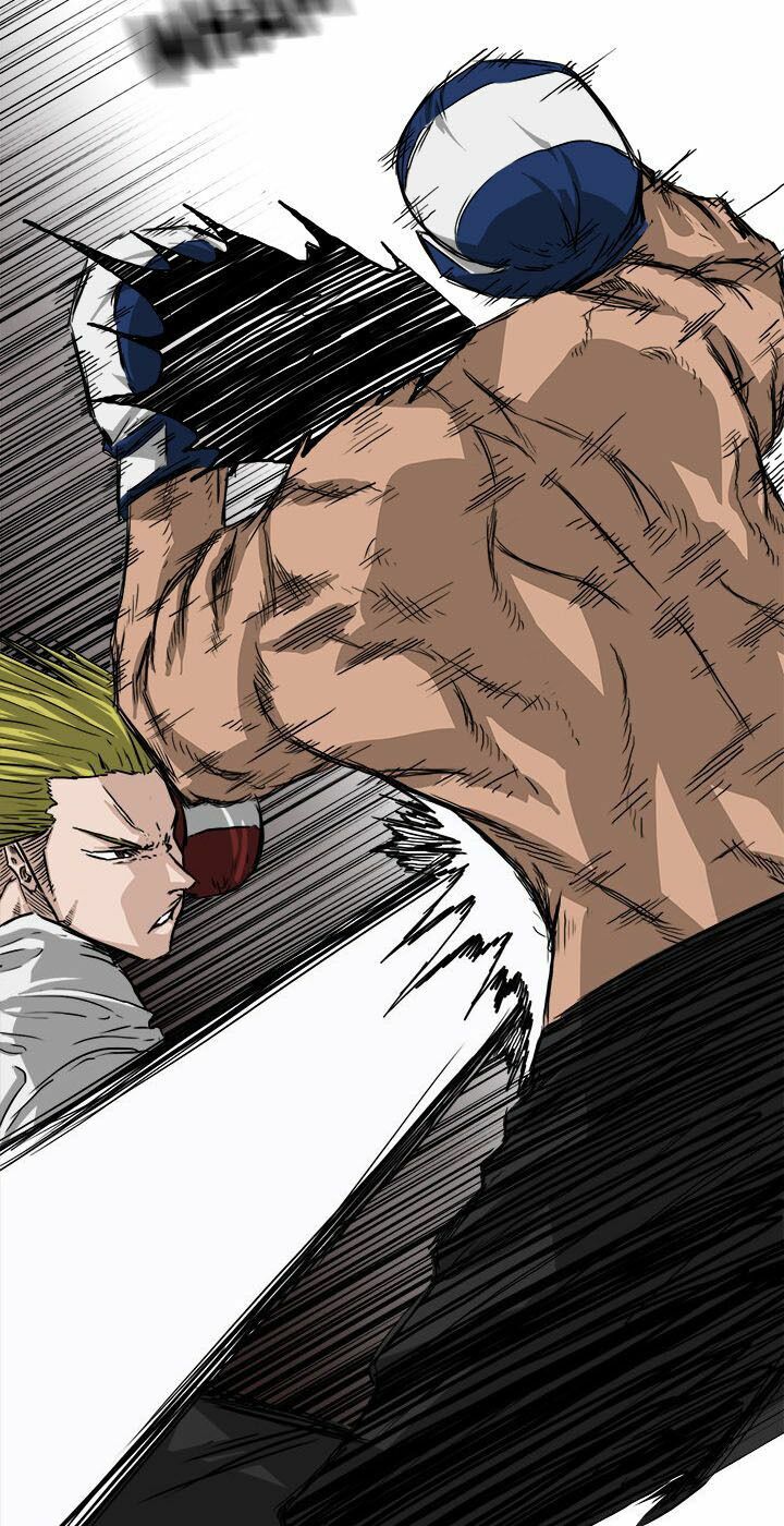 Bá Chủ Học Đường: Chapter 32