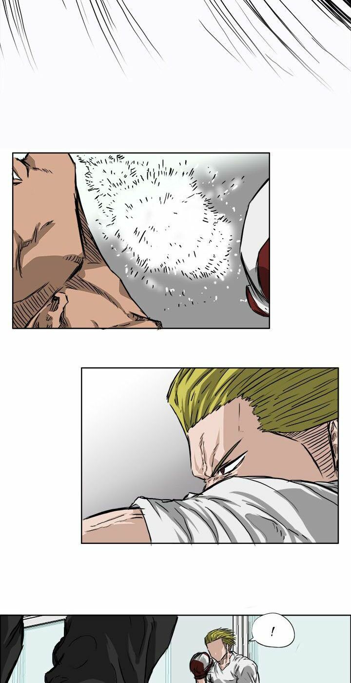 Bá Chủ Học Đường: Chapter 32