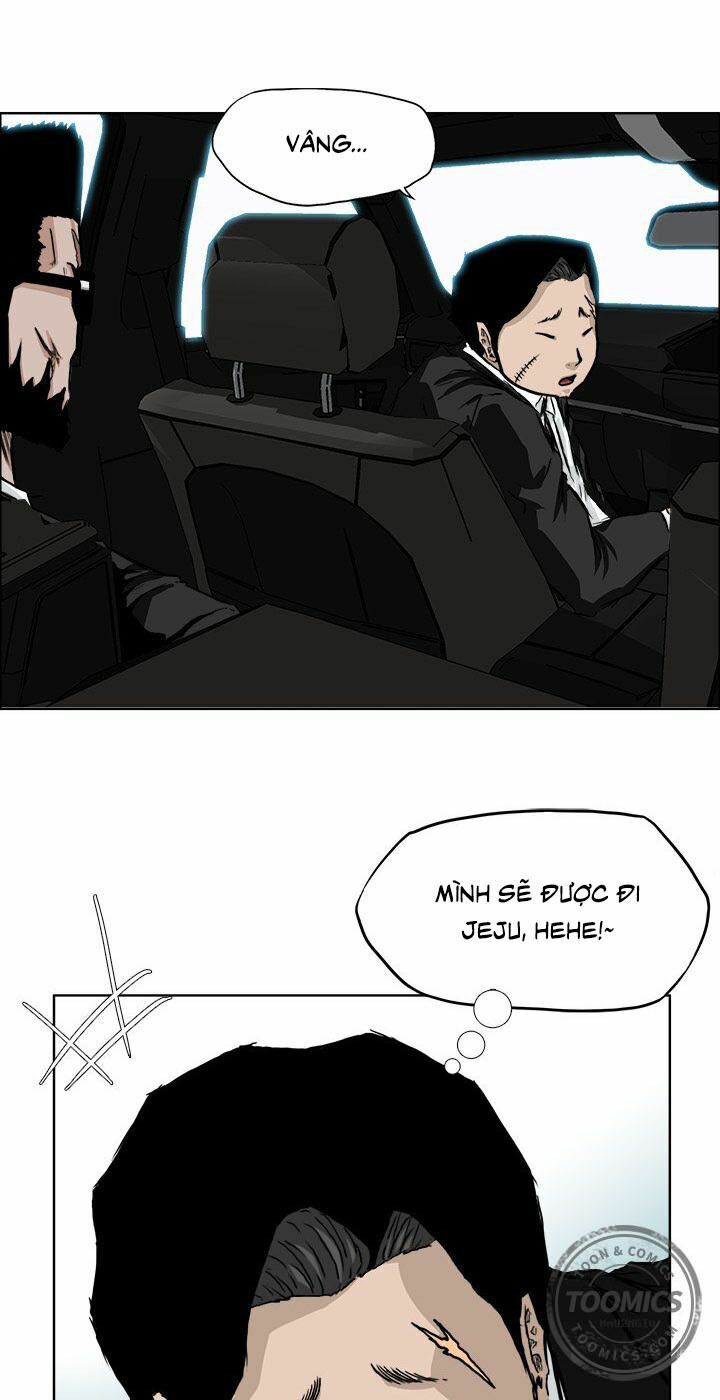 Bá Chủ Học Đường: Chapter 33