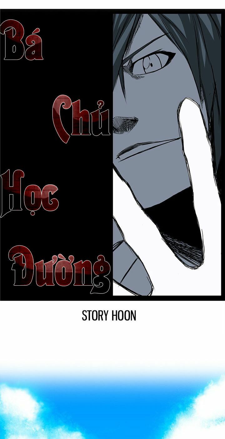 Bá Chủ Học Đường: Chapter 33