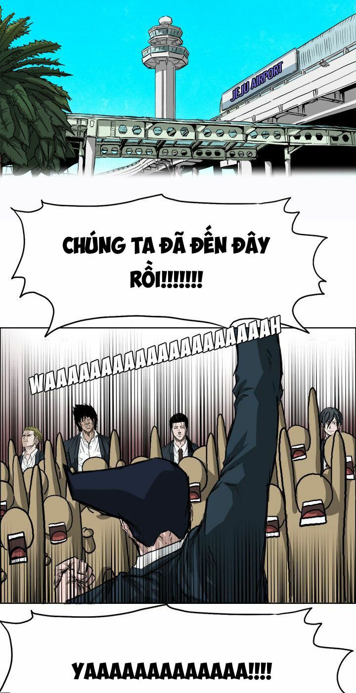Bá Chủ Học Đường: Chapter 33