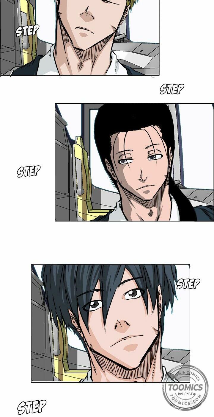 Bá Chủ Học Đường: Chapter 33