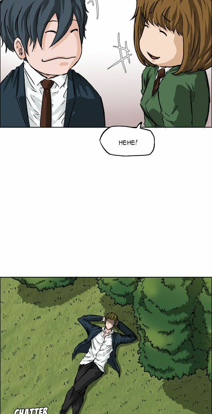 Bá Chủ Học Đường: Chapter 33
