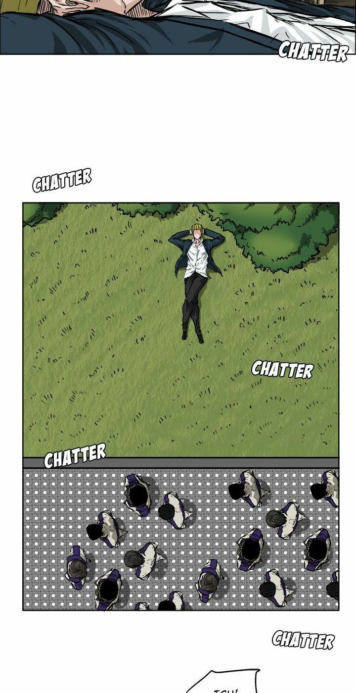 Bá Chủ Học Đường: Chapter 33