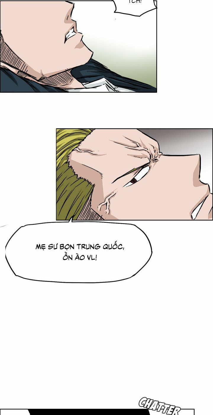 Bá Chủ Học Đường: Chapter 33