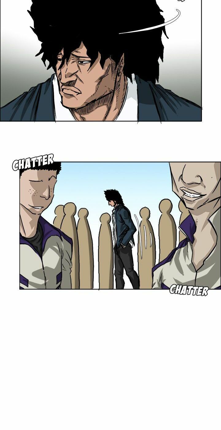 Bá Chủ Học Đường: Chapter 33