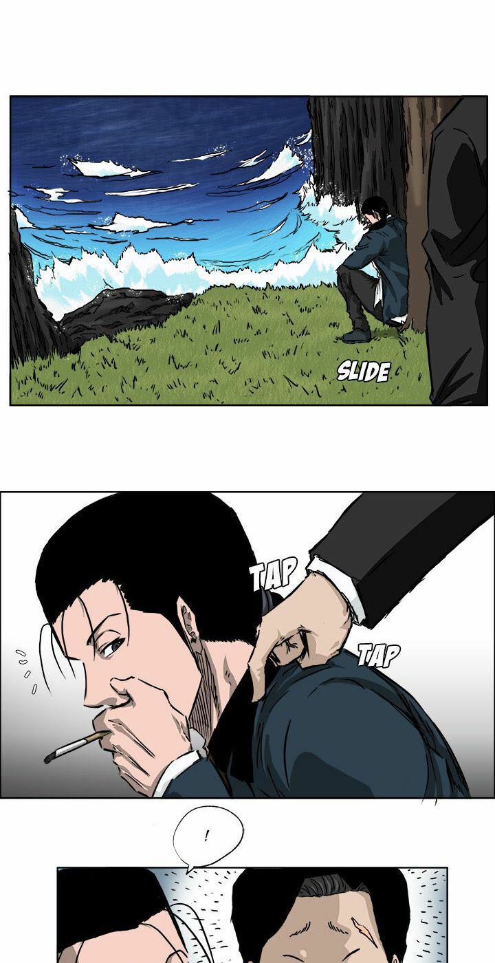 Bá Chủ Học Đường: Chapter 33