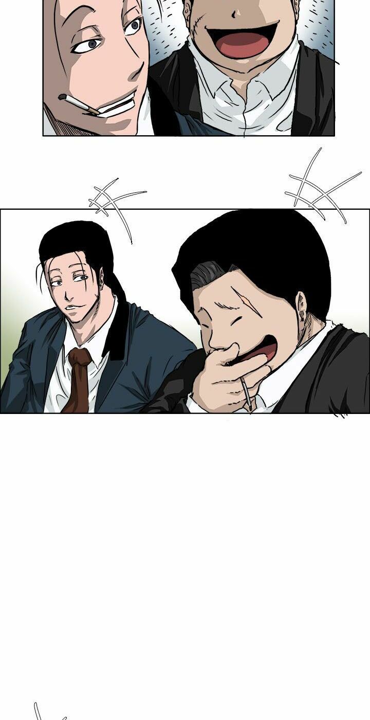 Bá Chủ Học Đường: Chapter 33