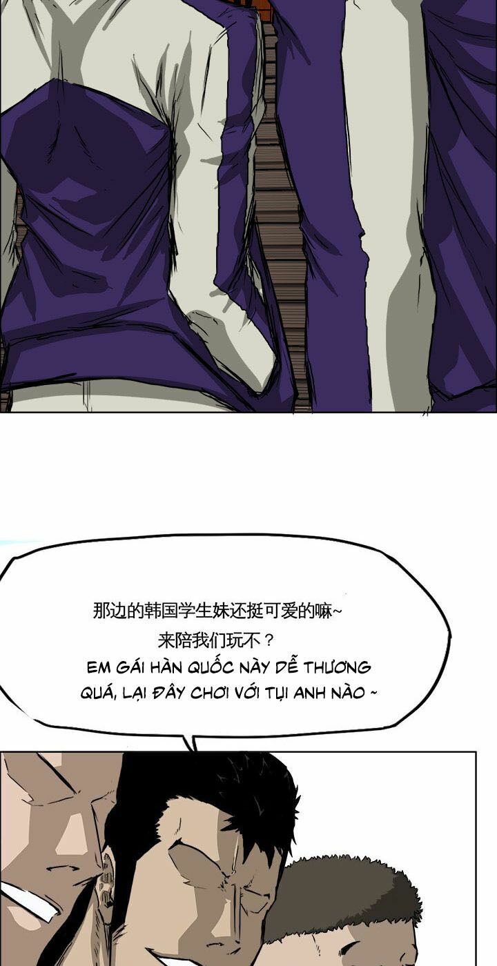 Bá Chủ Học Đường: Chapter 33