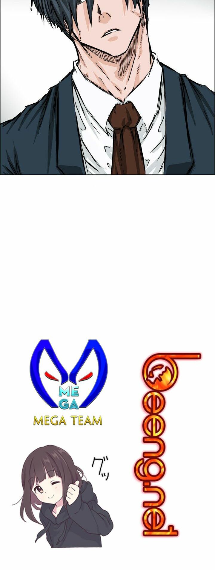 Bá Chủ Học Đường: Chapter 33