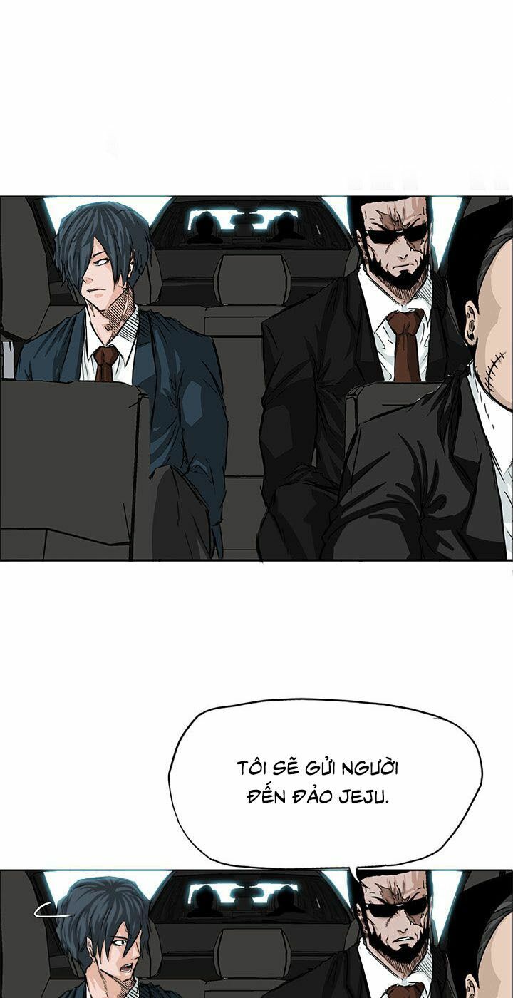 Bá Chủ Học Đường: Chapter 33