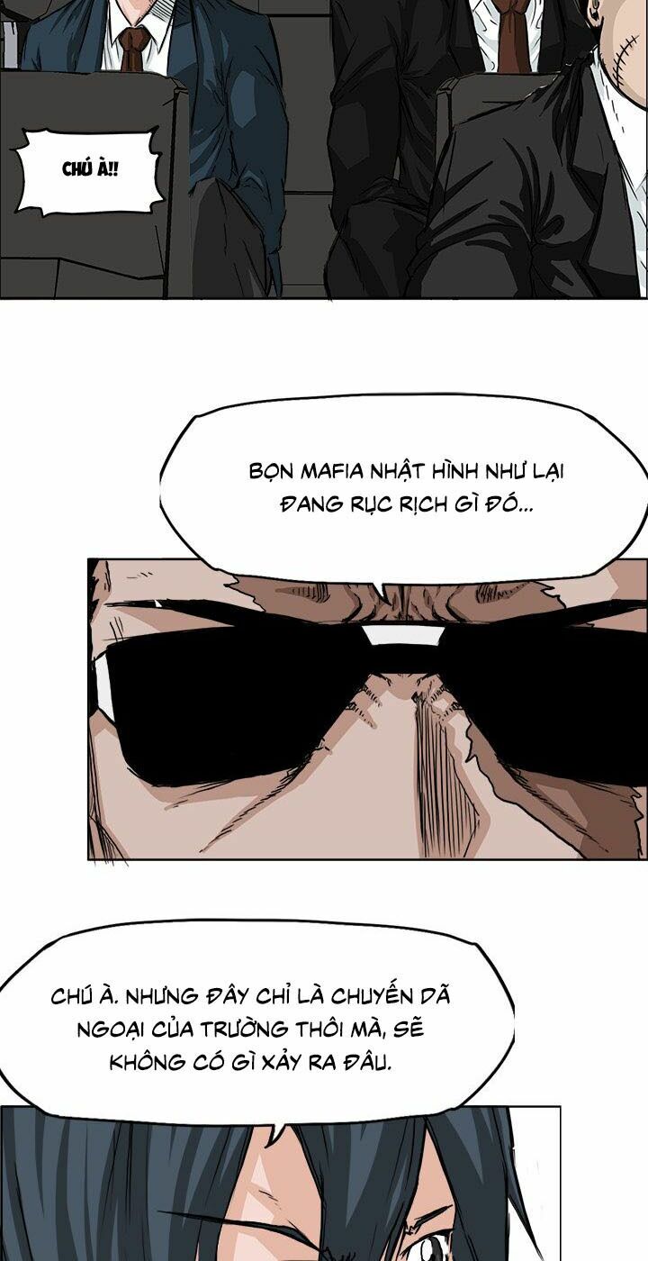 Bá Chủ Học Đường: Chapter 33