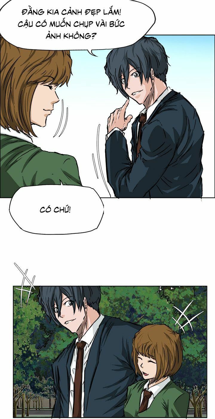 Bá Chủ Học Đường: Chapter 34