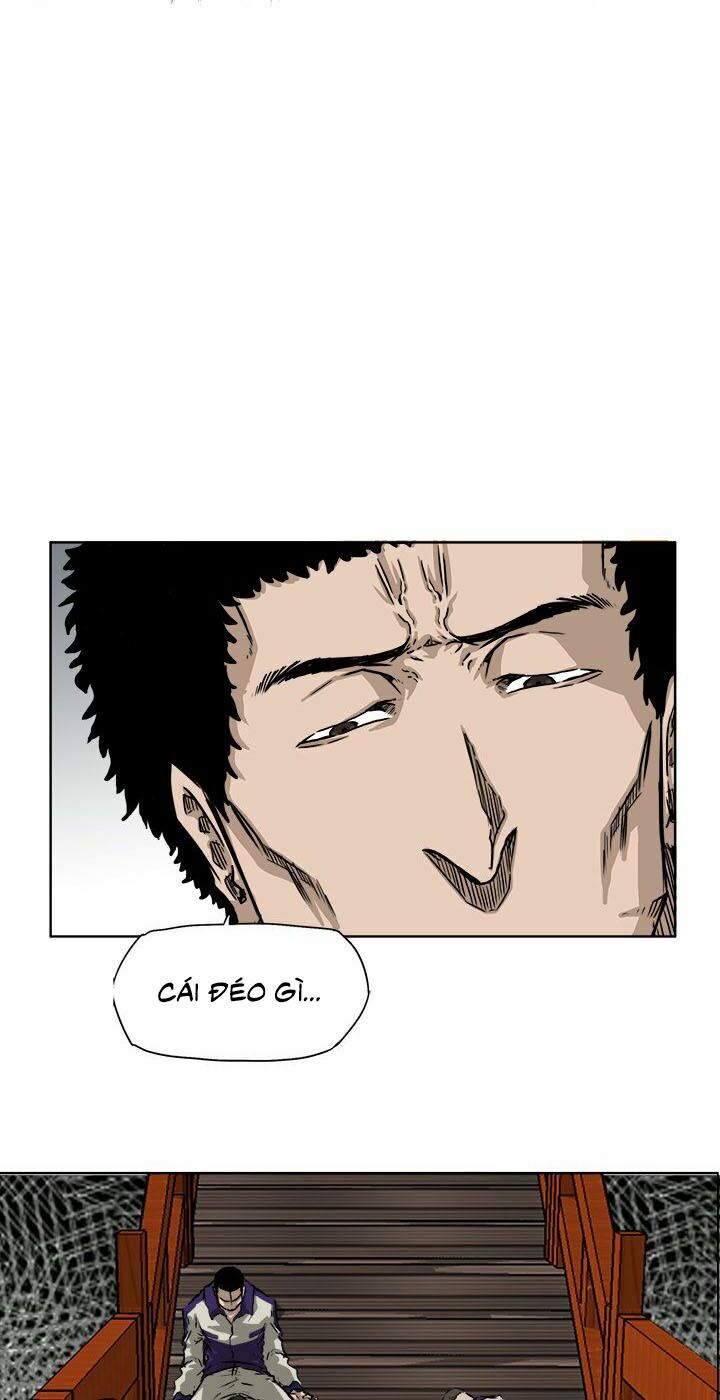 Bá Chủ Học Đường: Chapter 34