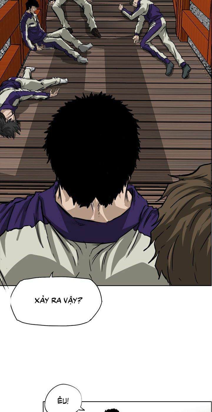 Bá Chủ Học Đường: Chapter 34