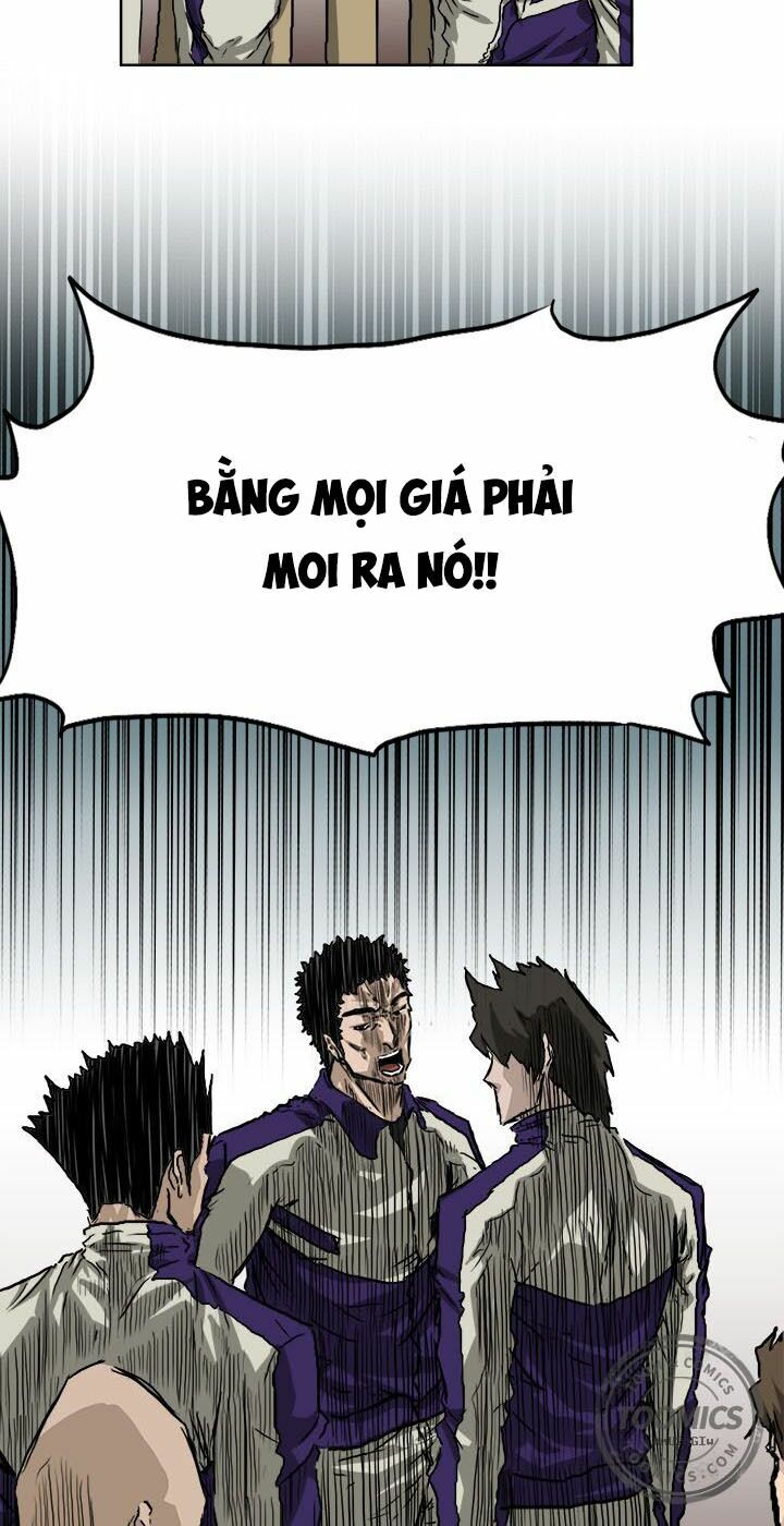 Bá Chủ Học Đường: Chapter 34