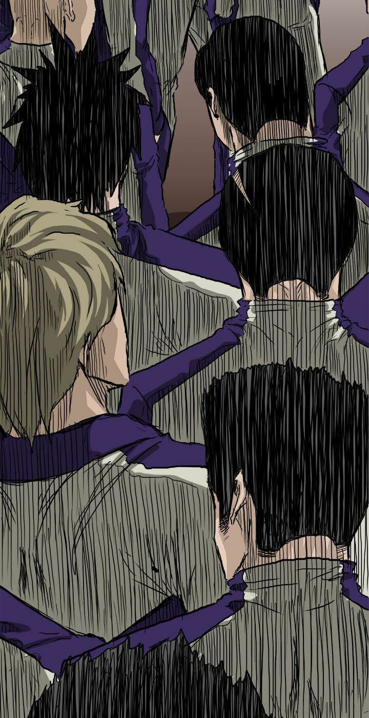 Bá Chủ Học Đường: Chapter 34