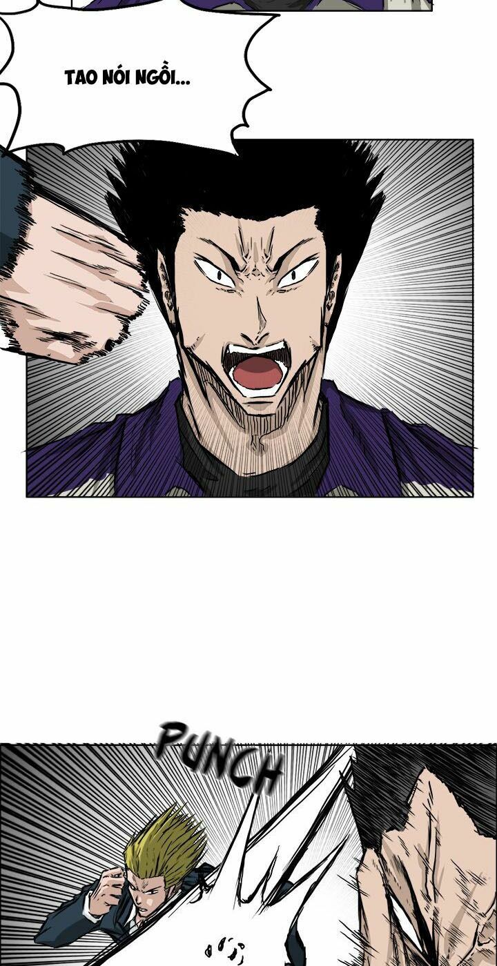 Bá Chủ Học Đường: Chapter 34