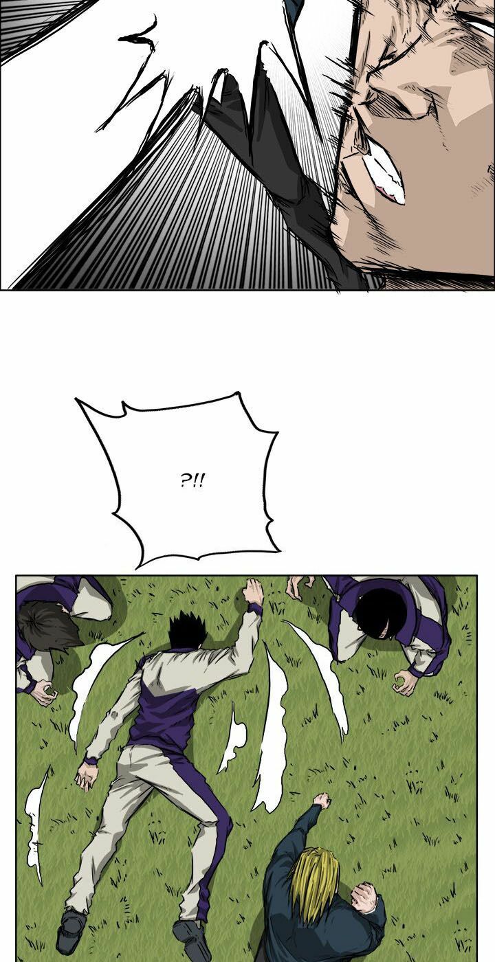 Bá Chủ Học Đường: Chapter 34