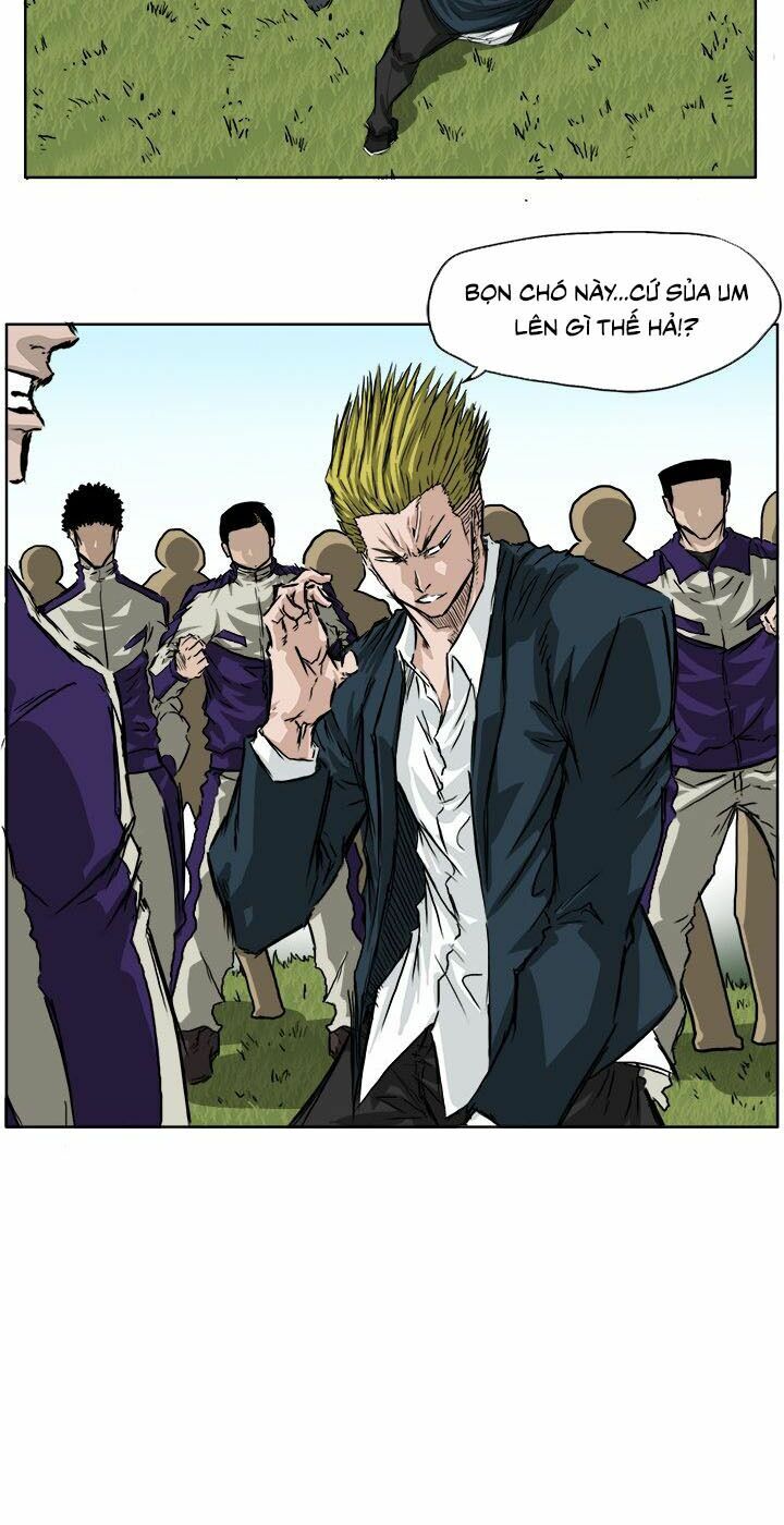 Bá Chủ Học Đường: Chapter 34
