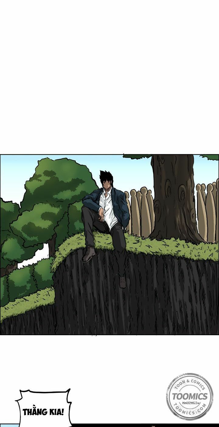 Bá Chủ Học Đường: Chapter 34