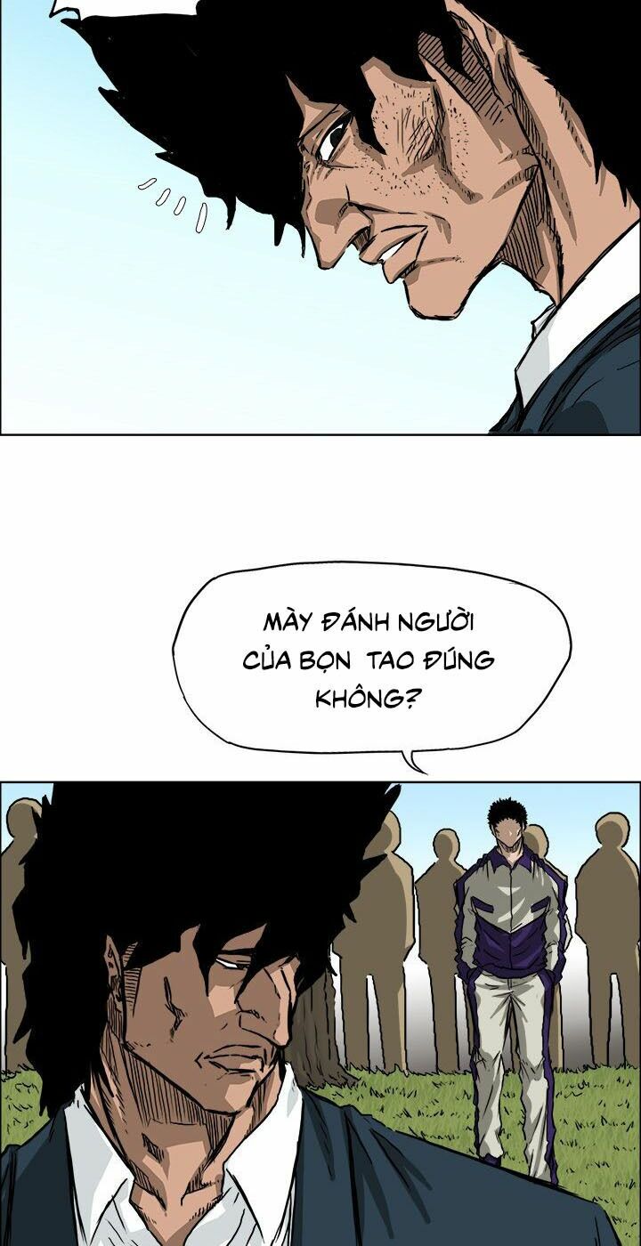 Bá Chủ Học Đường: Chapter 34