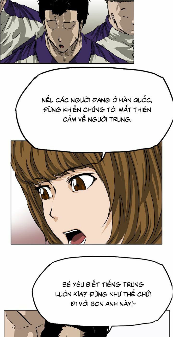 Bá Chủ Học Đường: Chapter 34