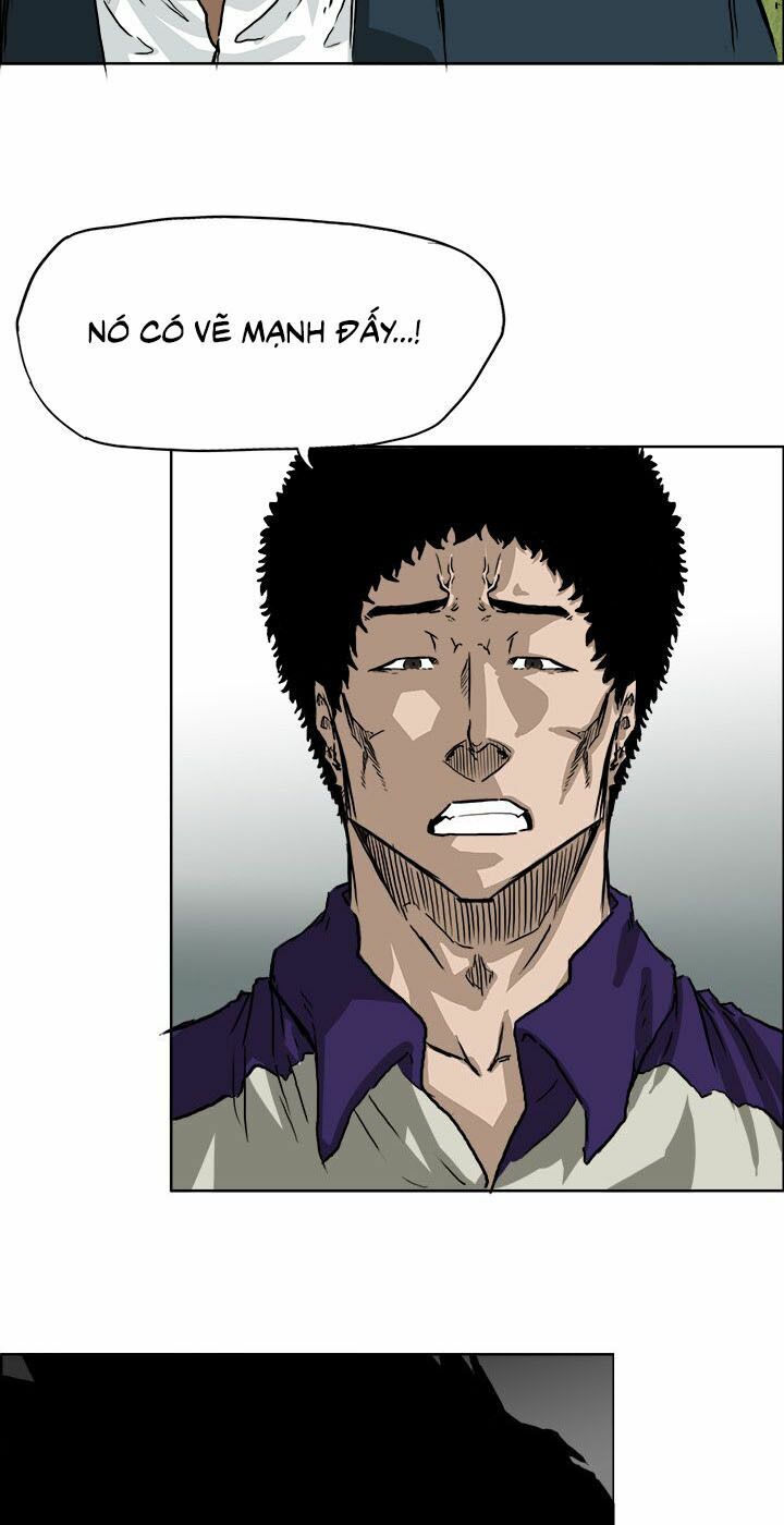 Bá Chủ Học Đường: Chapter 34