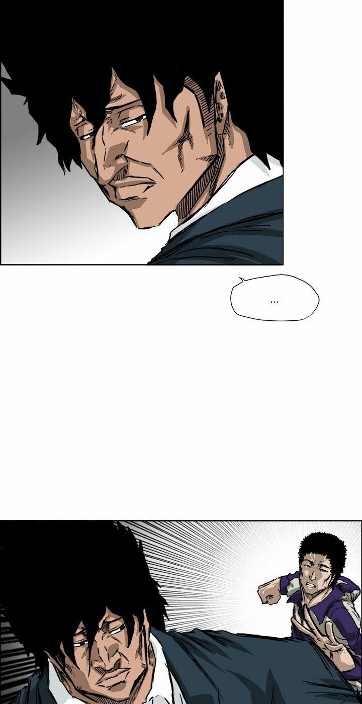 Bá Chủ Học Đường: Chapter 34