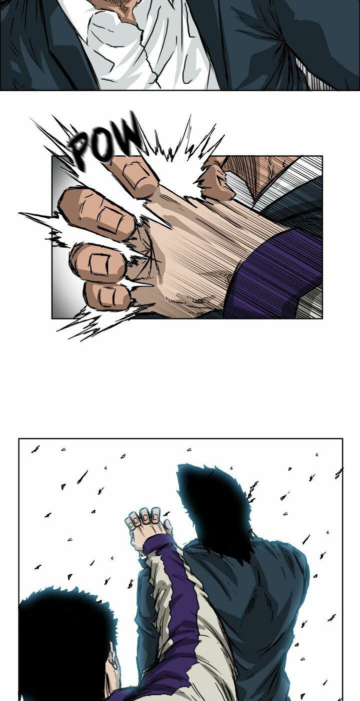Bá Chủ Học Đường: Chapter 34