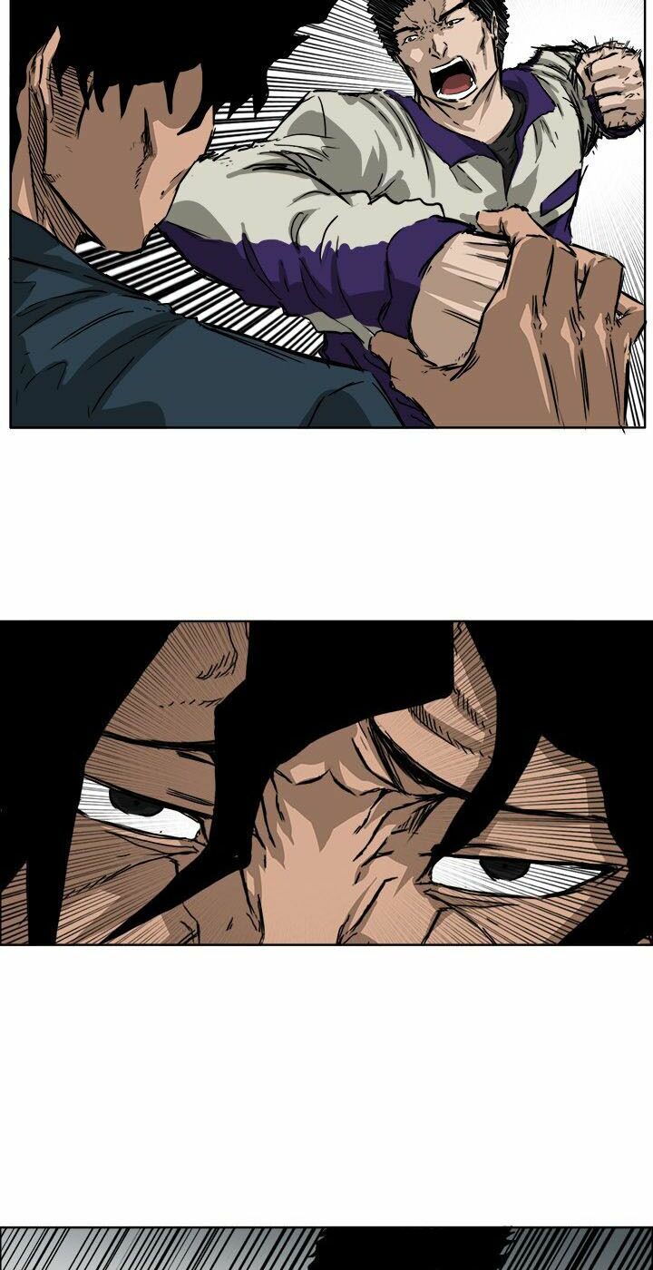 Bá Chủ Học Đường: Chapter 34