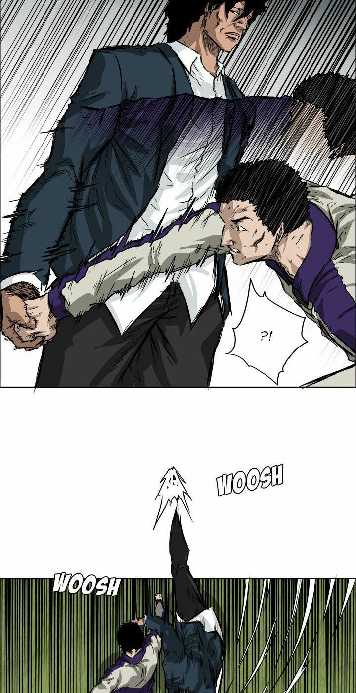 Bá Chủ Học Đường: Chapter 34