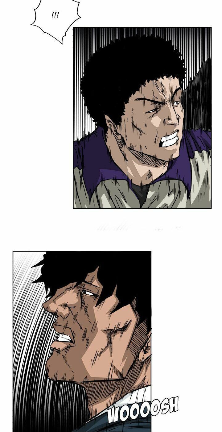Bá Chủ Học Đường: Chapter 34